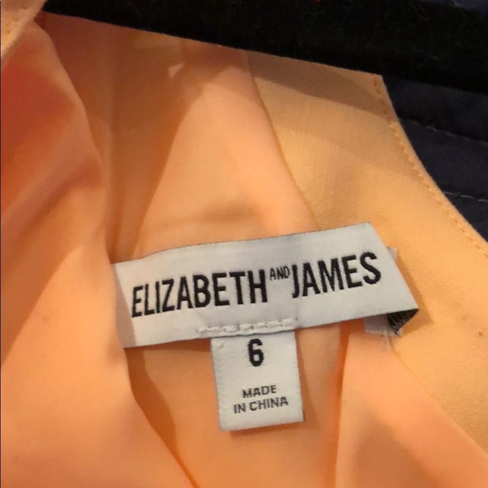Elizabeth and James dress - Picture 5 of 7